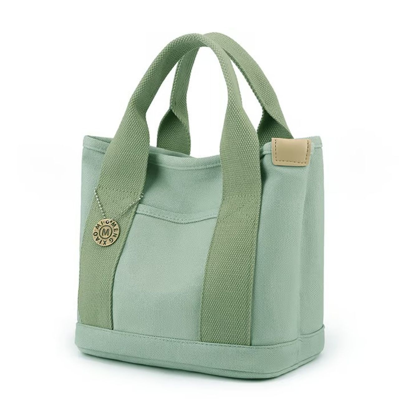 Large capacity multi-pocket handbag 🔥